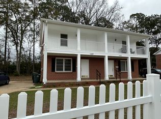 1409 Chowkeebin Nene, Tallahassee, FL 32301
