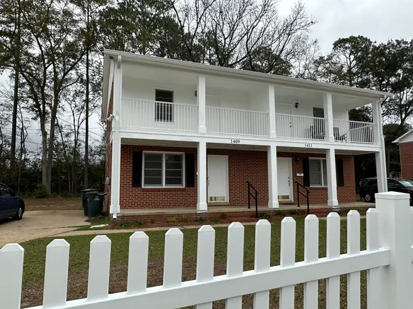 1409 Chowkeebin Nene, Tallahassee, FL 32301