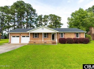 1538 Clubhouse Rd LOT 0, Elizabeth City, NC 27909