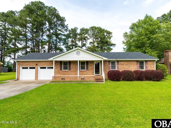 1538 Clubhouse Rd Lot 0, Elizabeth City, NC 27909