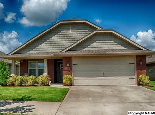728 Willow Shoals Dr SW, Madison, AL 35756