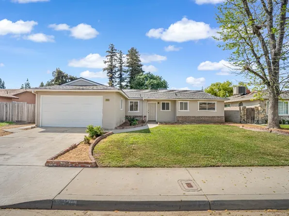 1428 Miami Ave, Clovis, CA 93611