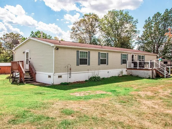 5518 Fairview Rd, Towanda, PA 18848