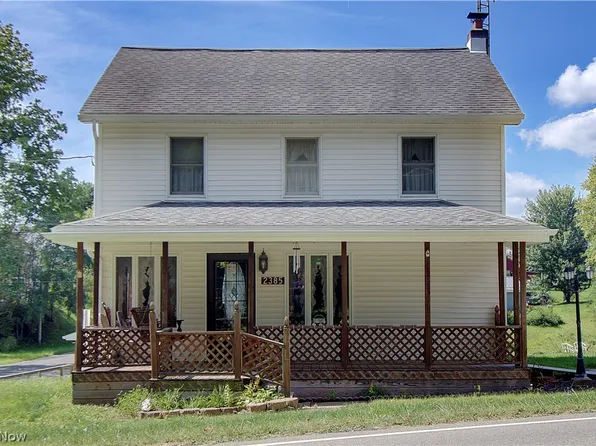 2385 Valley Rd, Salem, OH 44460