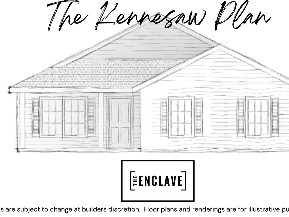 1st image of 114 Enclave Ct Lot 23