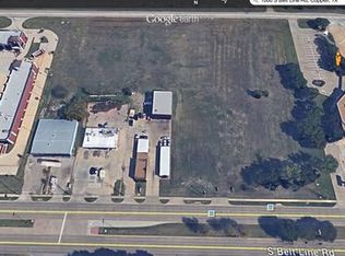1000 S Belt Line Rd, Coppell, TX 75019