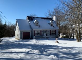 106 Island Dr #5704, Long Pond, PA