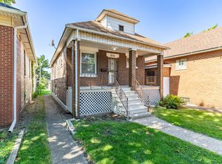 2510 White Oak Ave, Whiting, IN 46394
