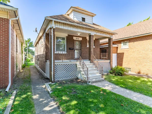 2510 White Oak Ave, Whiting, IN 46394