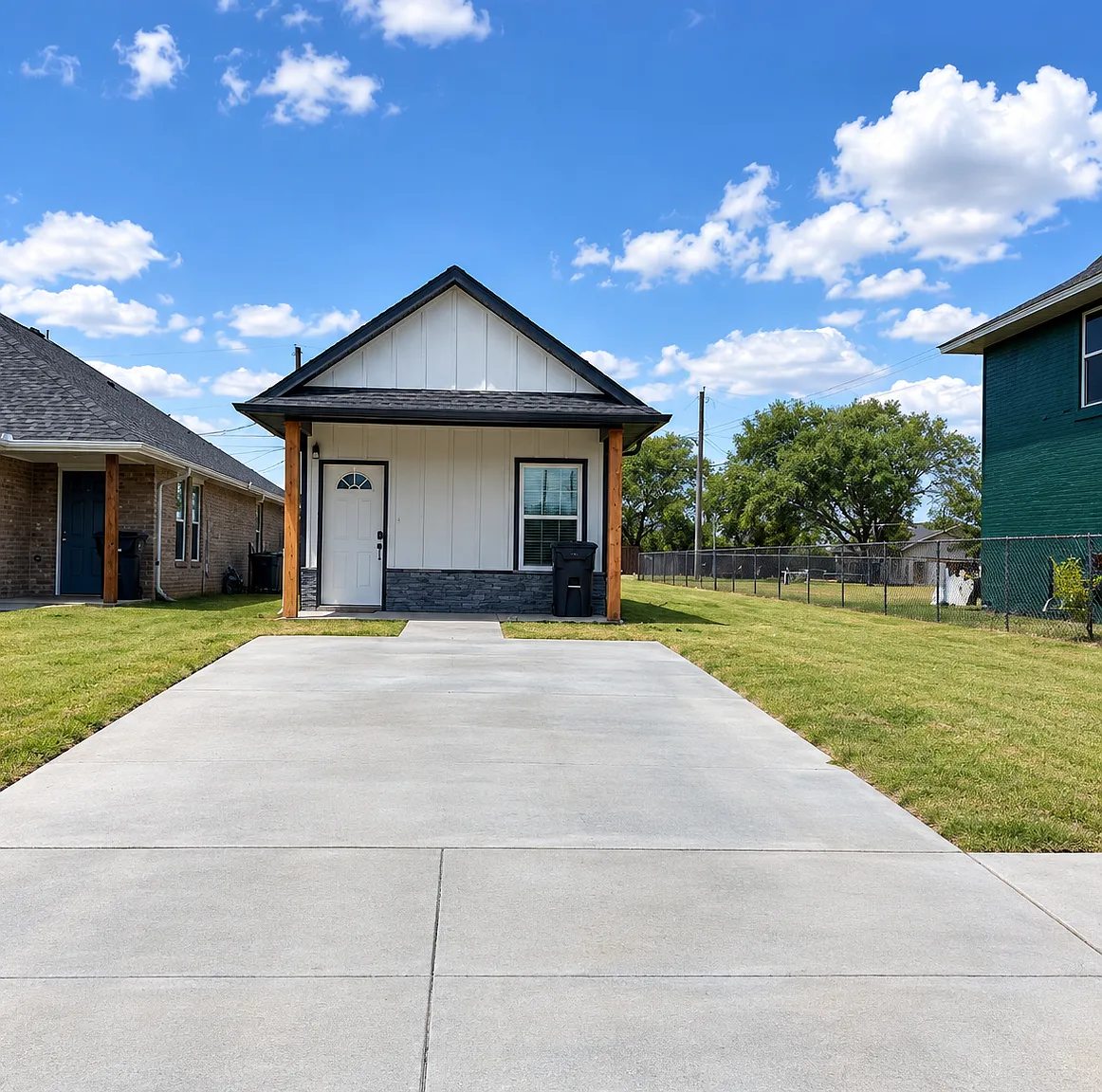 2 bed, 865 sqft, $1,850 — Photo 1