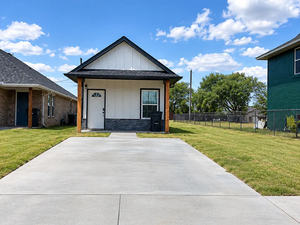 1309 SW Oklahoma Ave