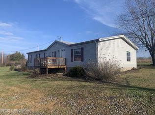 168 Blueberry Ln, Loretto, KY 40037