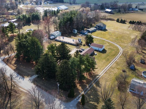 4148 S 50 W, Albion, IN 46701