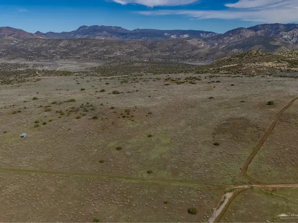 0 Guyon Ln Lot 4, Tehachapi, CA 93561