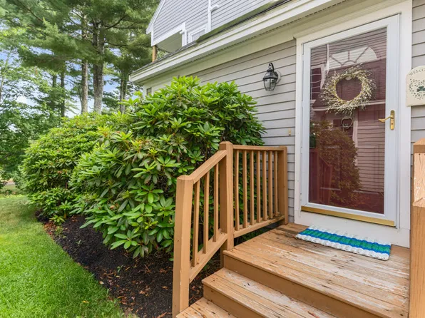 53 Wild Dunes Way #E1, Old Orchard Beach, ME 04064