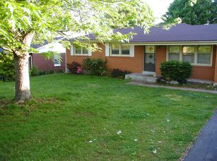 1416 Circle Ave, Bowling Green, KY 42104