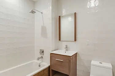 Rented by Space Link Realty