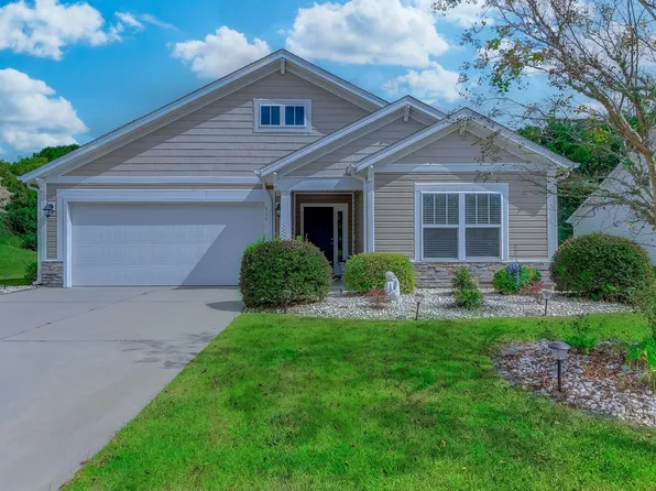 511 Mattamushkeet Dr., Little River, SC 29566