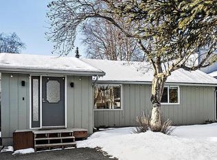 2604 W 30th Ave, Anchorage, AK 99517