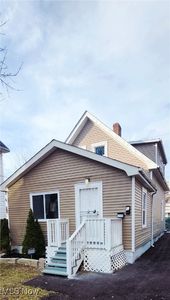 12405 Signet Ave, Cleveland, OH, 44120