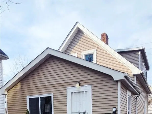 12405 Signet Ave, Cleveland, OH 44120