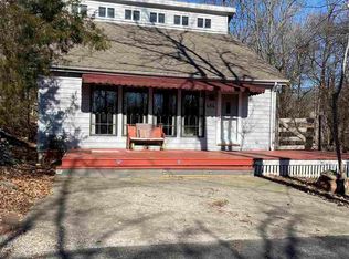 484 Union Hill Rd, Benton, KY 42025