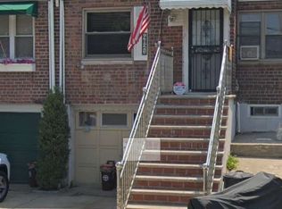 4821 58th St, Woodside, NY 11377