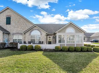 2131 Heather Glen Way, Franklin, IN 46131
