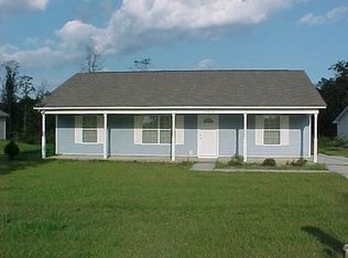 2604 Mashburn Rd, Marianna, FL 32448