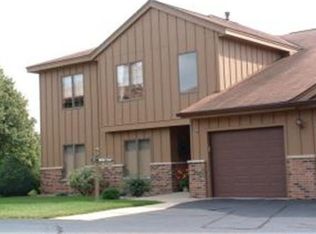 1832 Lake View Ct SW #101, Rochester, MN 55902