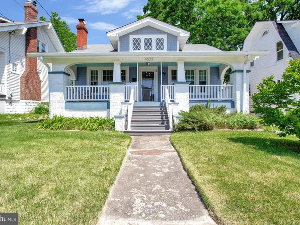 4022 Hamilton St, Hyattsville, MD 20781