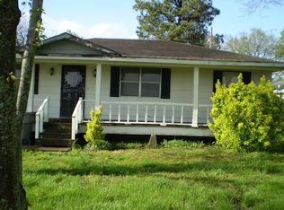 2125 E Main St, Hughes, AR 72348