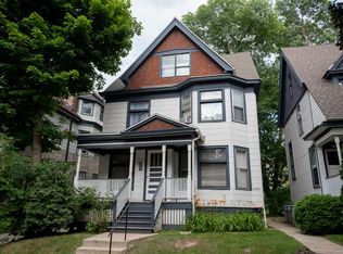 2728 N Murray Ave, Milwaukee, WI 53211