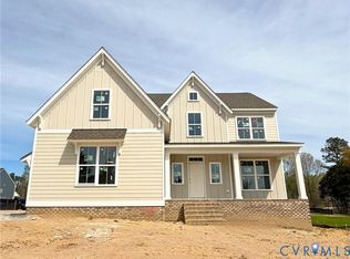 18300 Tuckmar Reserve Dr, Moseley, VA
