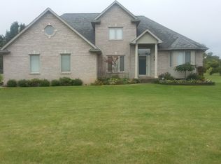 5066 Prunella Dr, Almont, MI 48003