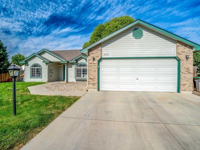 2145 N Shamrock Ave, Boise, ID, 83713