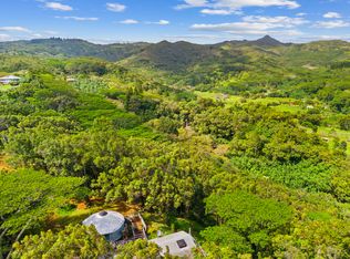 3215C Wawae Rd, Kalaheo, HI 96741