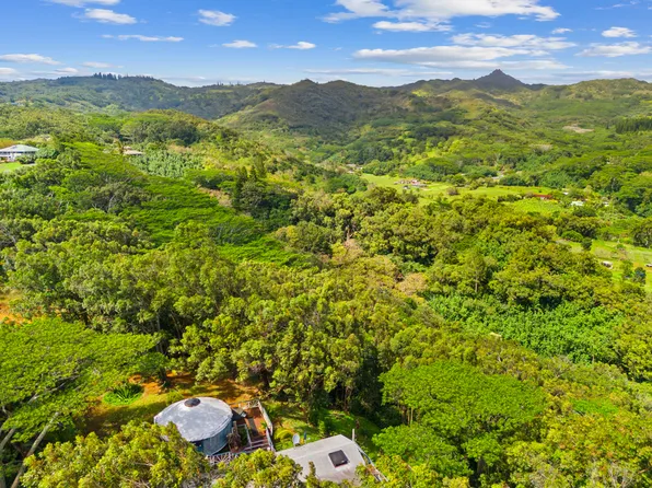 3215C Wawae Rd, Kalaheo, HI 96741