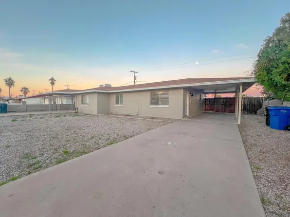 445 N Drew St E #445, Mesa, AZ 85201