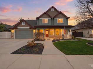 2882 Groom Way, Meridian, ID 83642