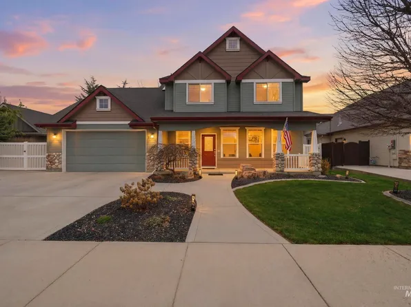 2882 Groom Way, Meridian, ID 83642