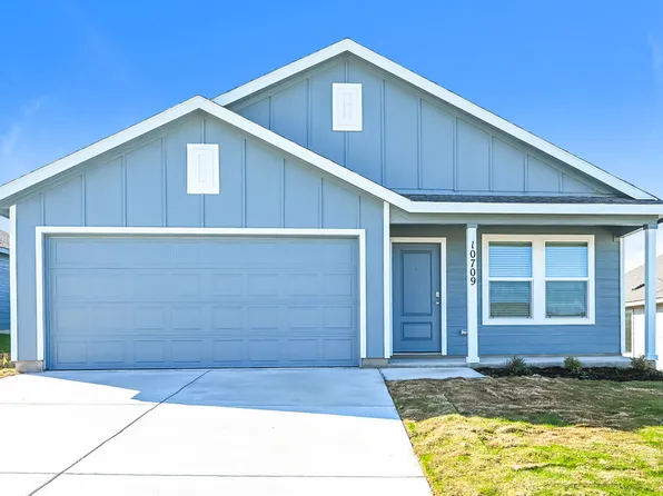 10709 Revolver Ln, Fort Worth, TX 76108