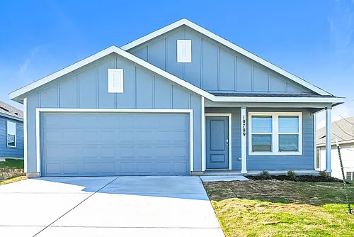 10709 Revolver Dr Photo 1