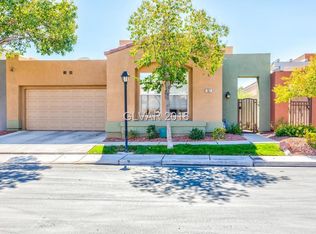 151 Twin Towers Ave, Las Vegas, NV 89123