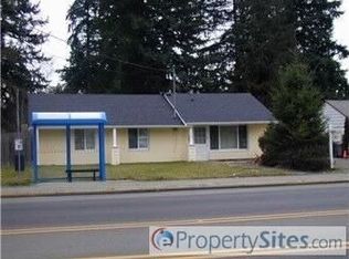 23409 56th Ave W, Mountlake Terrace, WA 98043