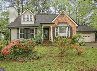 172 Forest Ln NW, Marietta, GA 30064