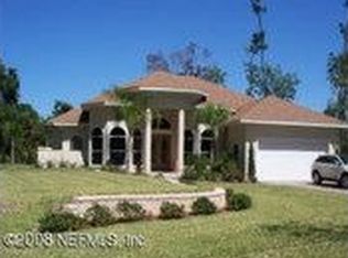 219 Crestview, Palatka, FL 32177