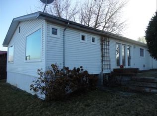 1824 Valleyview Dr, Clarkston, WA 99403