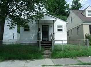 1373 29th St, Newport News, VA 23607