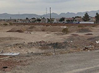 Gillespie St, Las Vegas, NV 89123